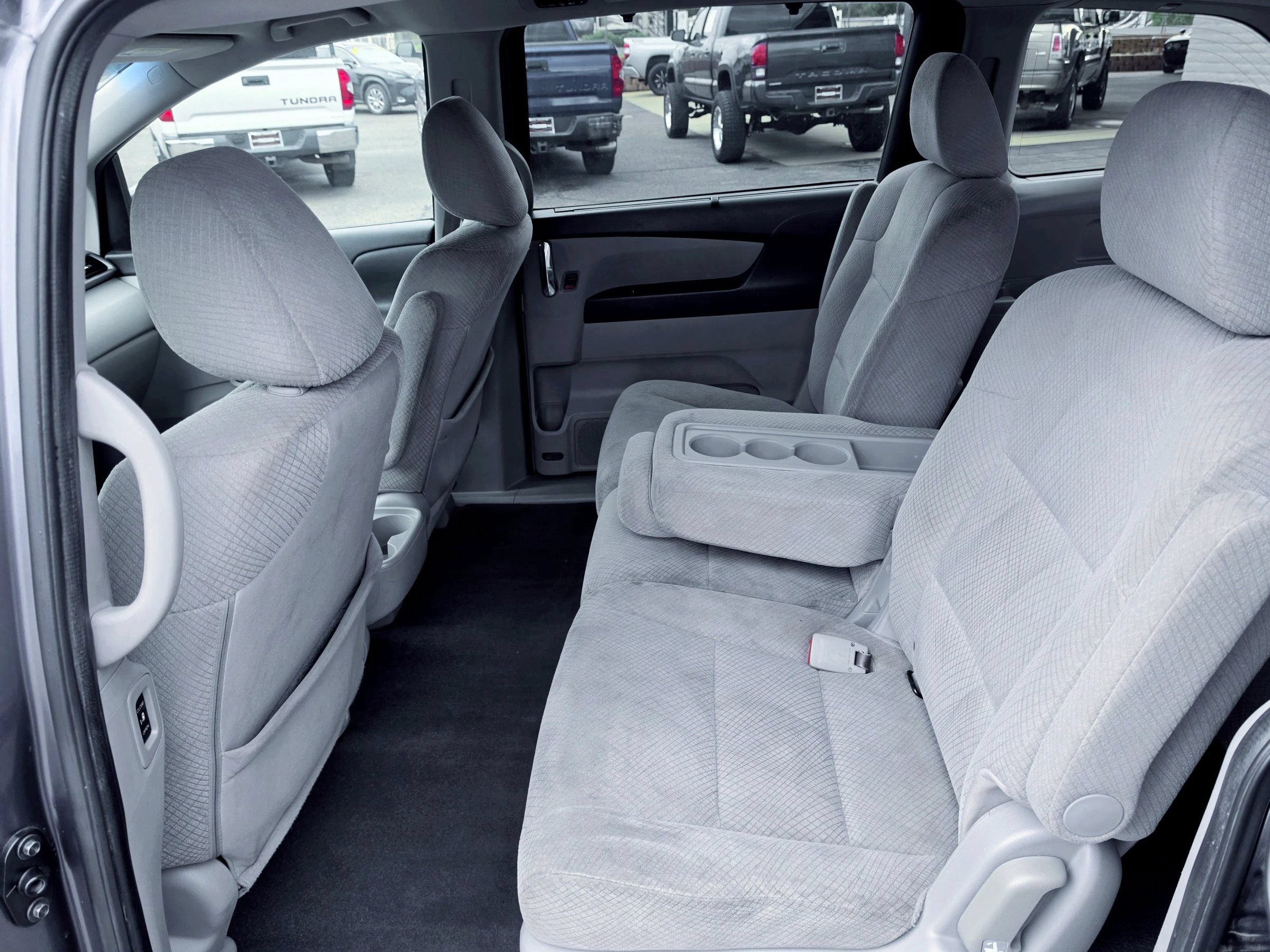 Used 2014 Honda Odyssey EX image 15