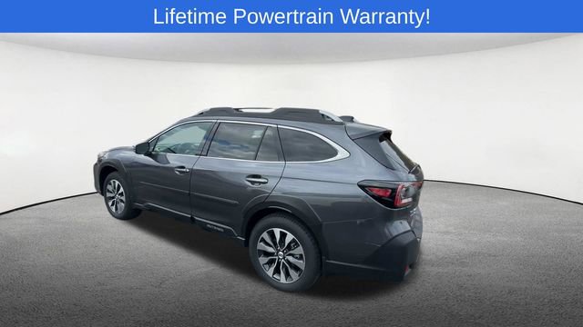 New 2025 Subaru Outback Touring image 7