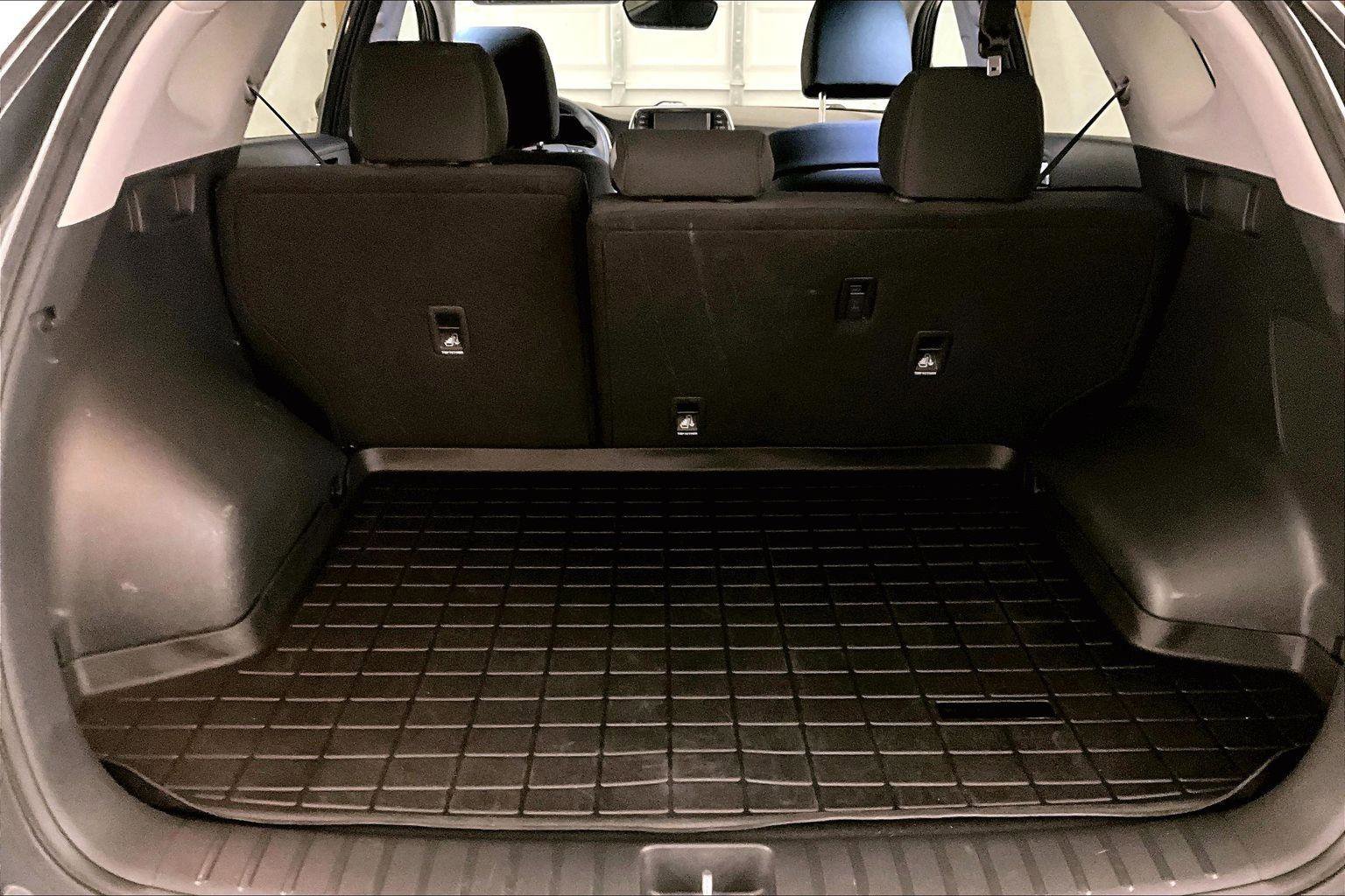 Used 2019 Hyundai Tucson Night image 33