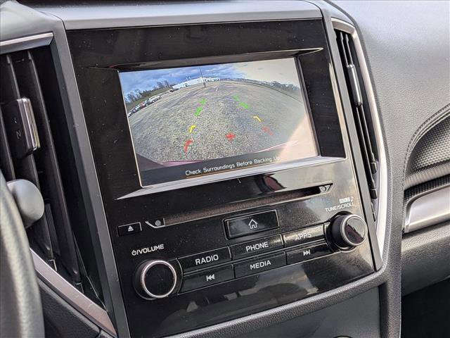 Used 2020 Subaru Forester Premium image 14