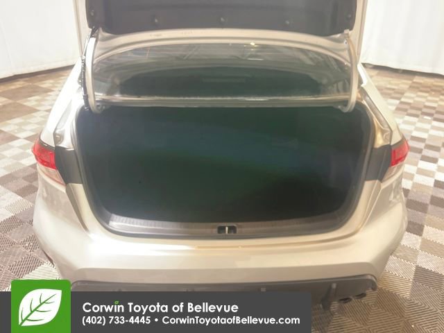 Certified 2024 Toyota Corolla SE image 23