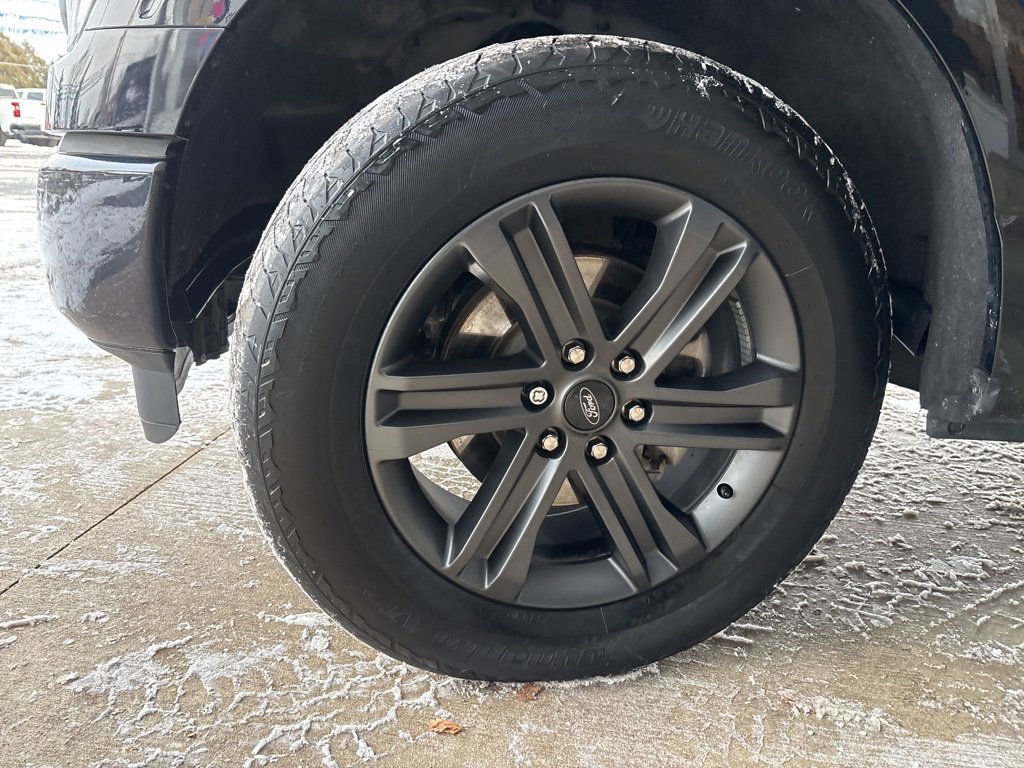 Used 2023 Ford F150 XLT w/ Equipment Group 302A High image 37