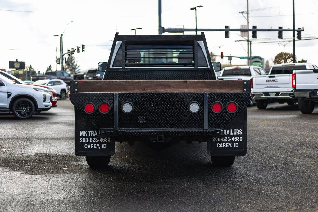 Used 2005 Dodge Ram 2500 Truck SLT w/ Trailer Tow Group image 10
