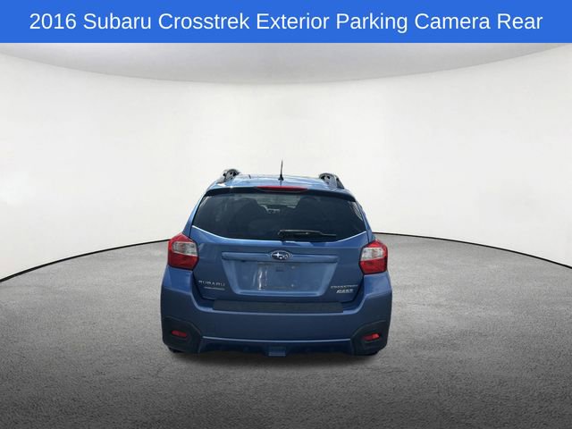 Used 2016 Subaru Crosstrek 2.0i Premium image 21