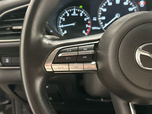 Used 2023 MAZDA CX-30 AWD 2.5 S w/ Preferred Package image 8