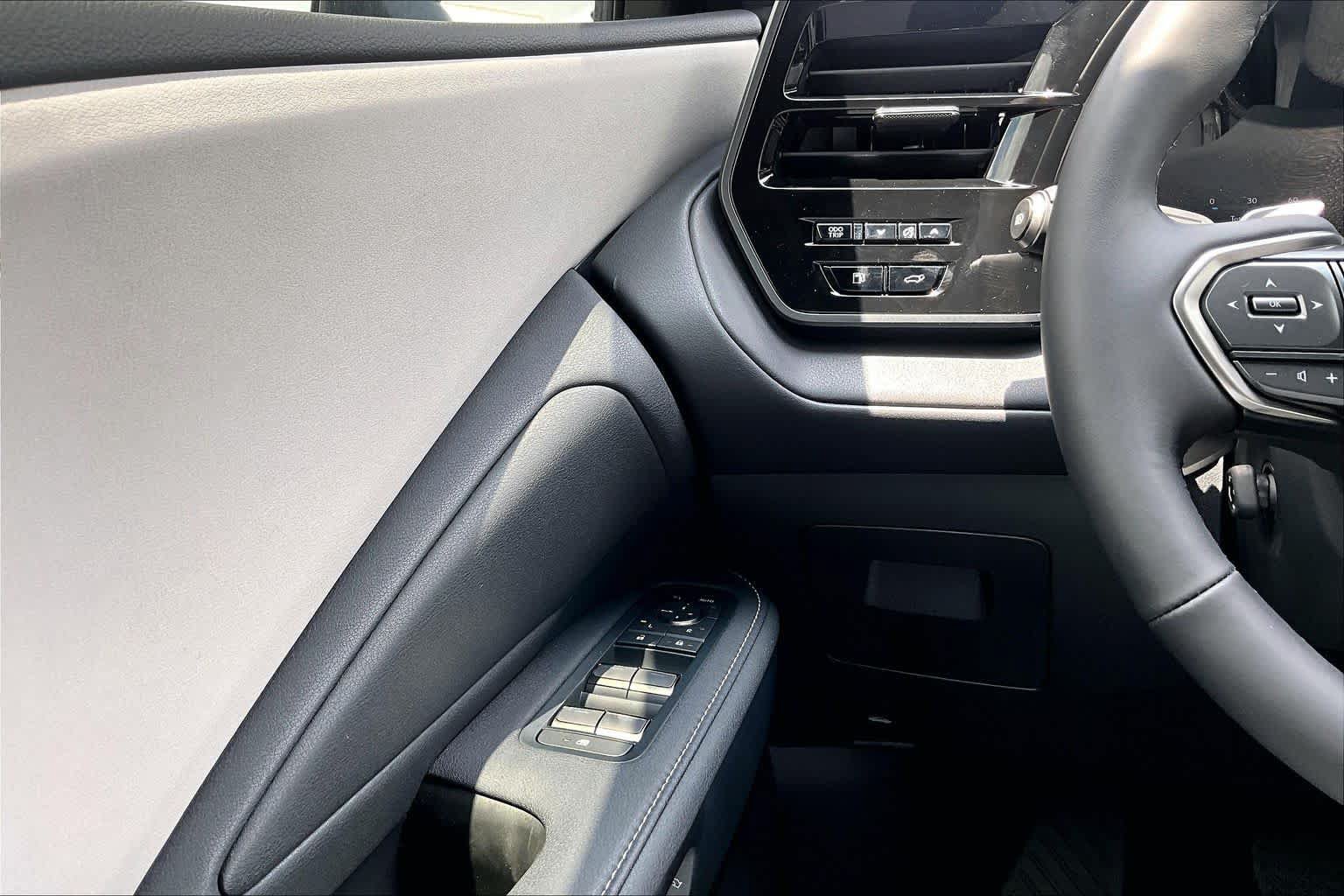 New 2026 Lexus TX 350 AWD image 20