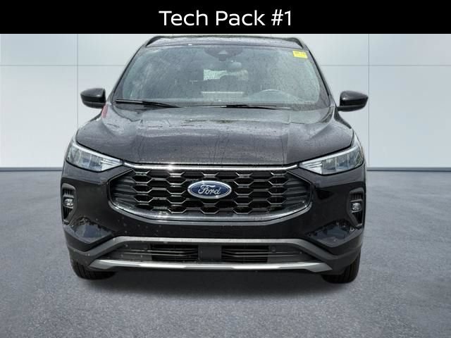Used 2026 Ford Escape ST-Line Select w/ Equipment Group 401A AWD/4WD image 5