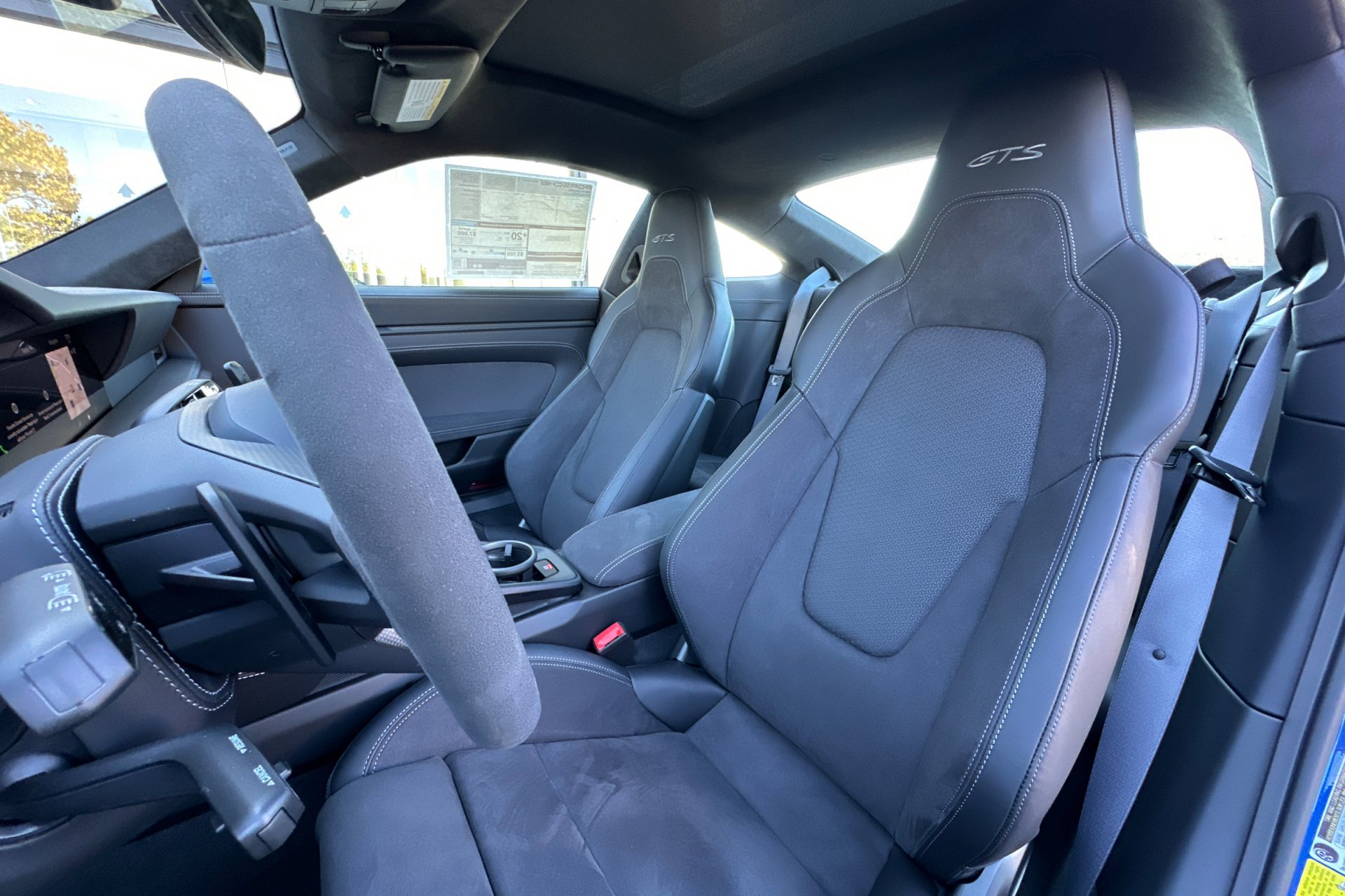 New 2026 Porsche 911 Carrera GTS image 5