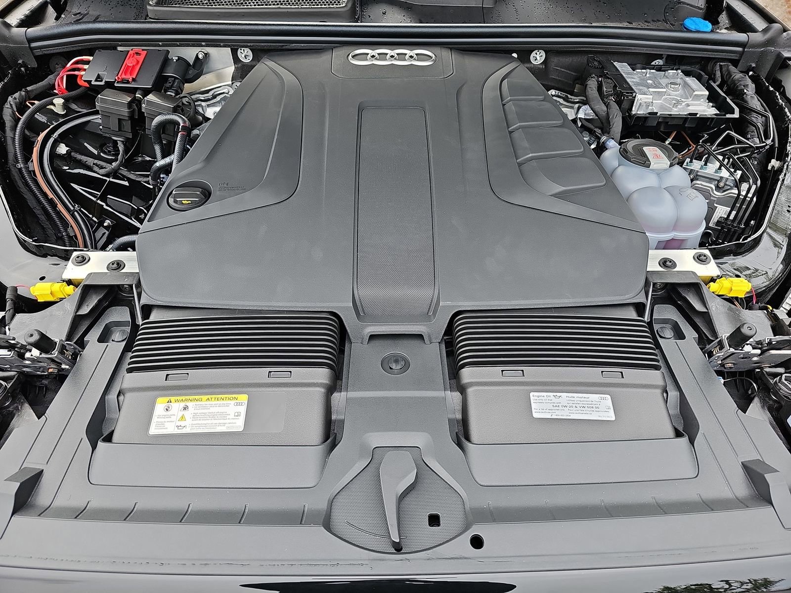 New 2026 Audi Q7 2.0T Premium image 36