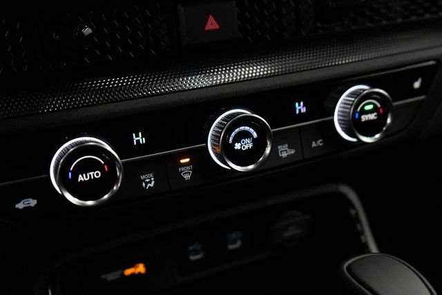 New 2026 Honda CR-V Sport-L image 26