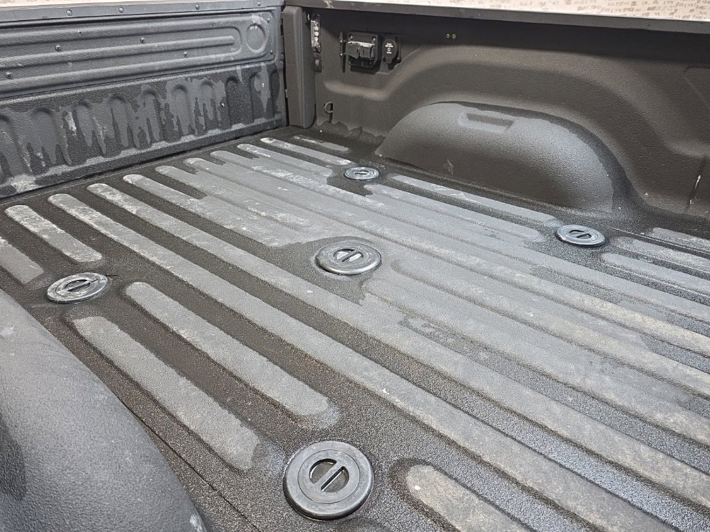 Used 2023 RAM 2500 Limited image 18