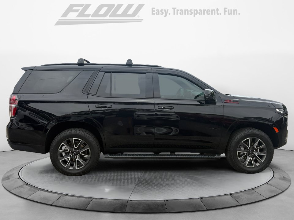 Used 2021 Chevrolet Tahoe Z71 w/ Z71 Signature Package AWD/4WD image 10