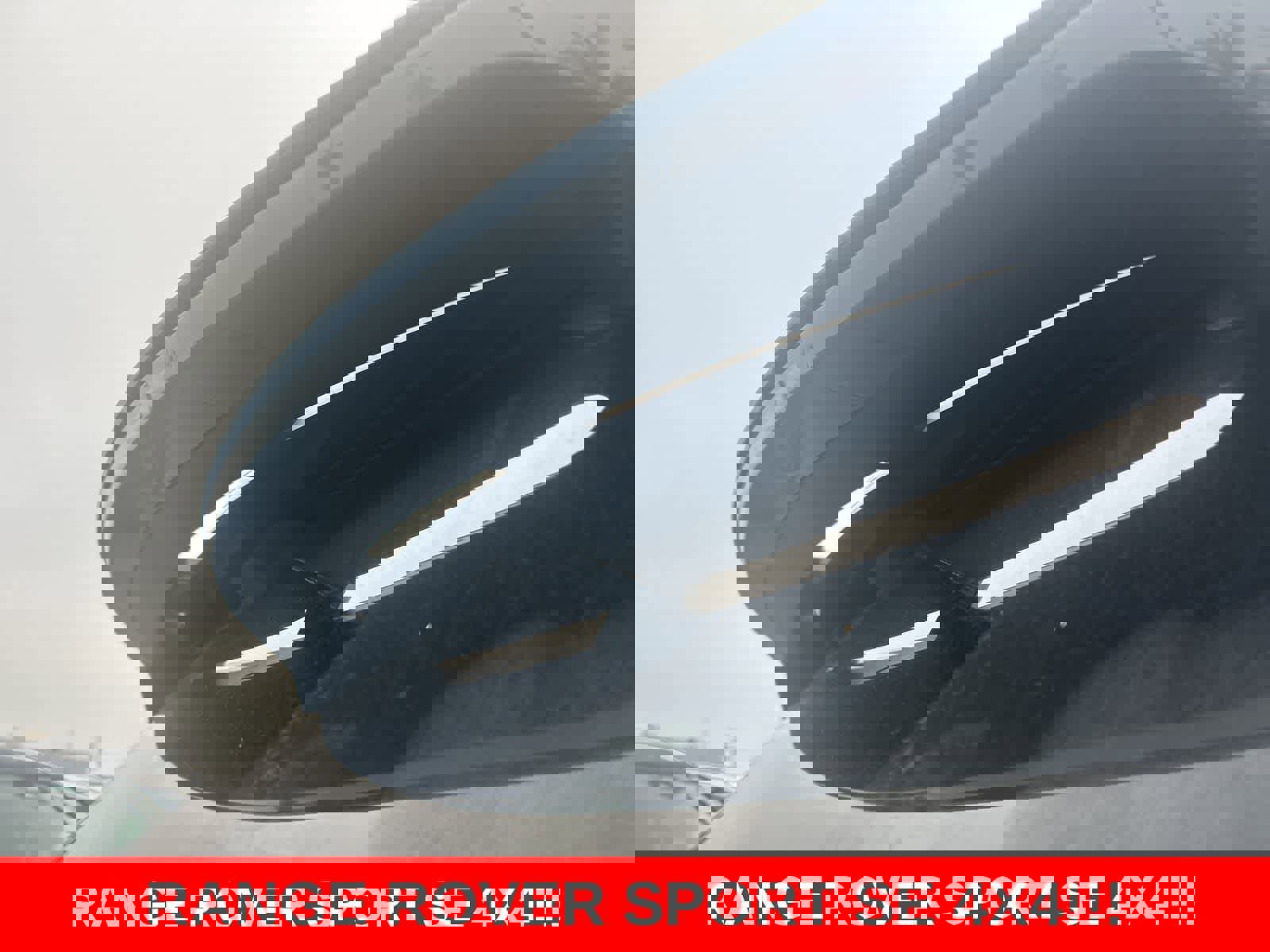 Used 2018 Land Rover Range Rover Sport SE image 21