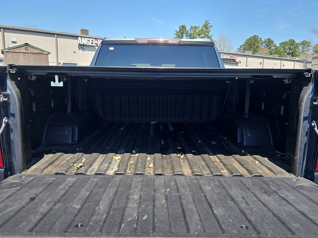 Used 2021 Chevrolet Silverado 1500 LT image 12