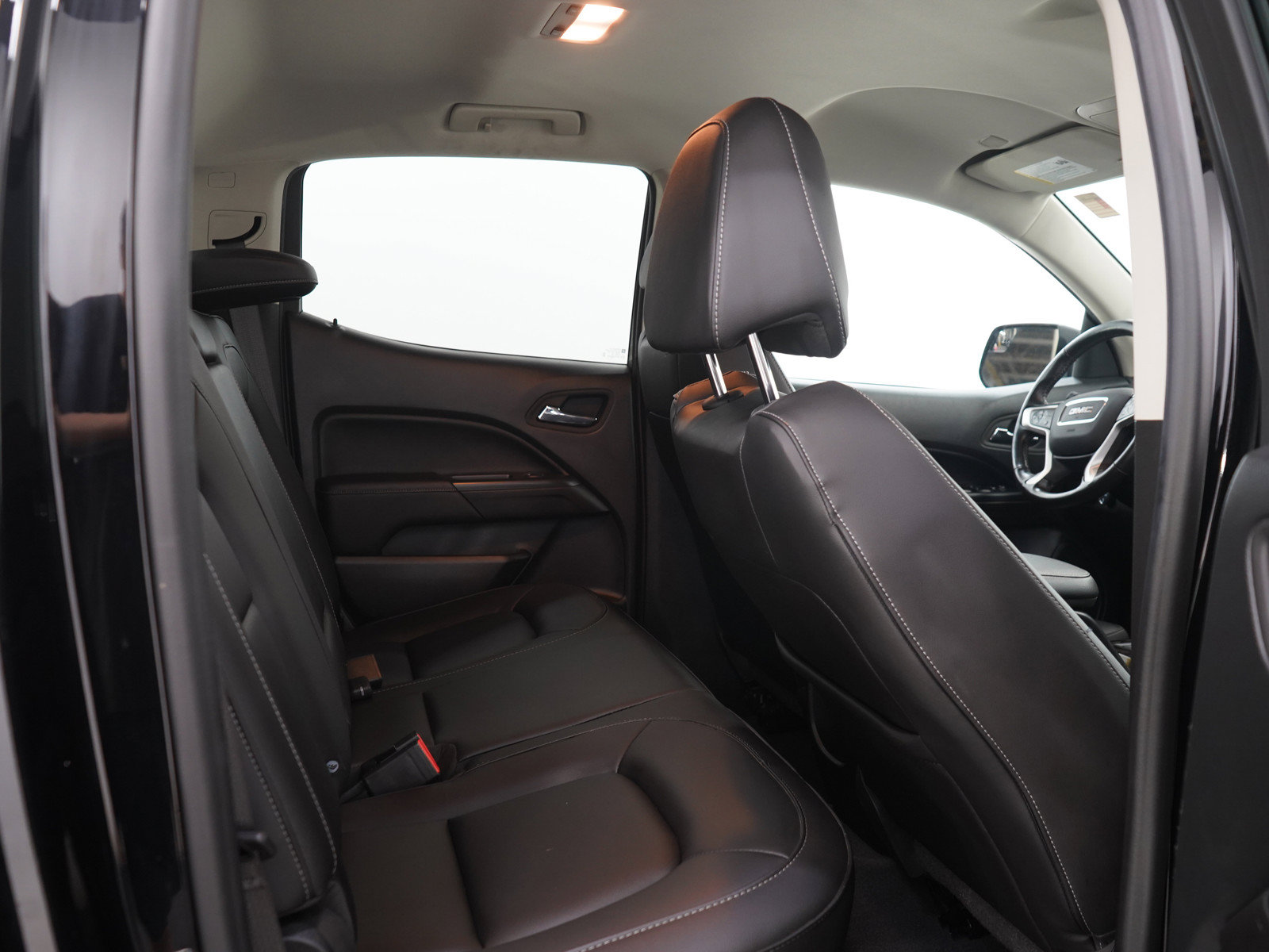 Used 2022 GMC Canyon Elevation w/ Elevation Premium Package AWD/4WD image 14