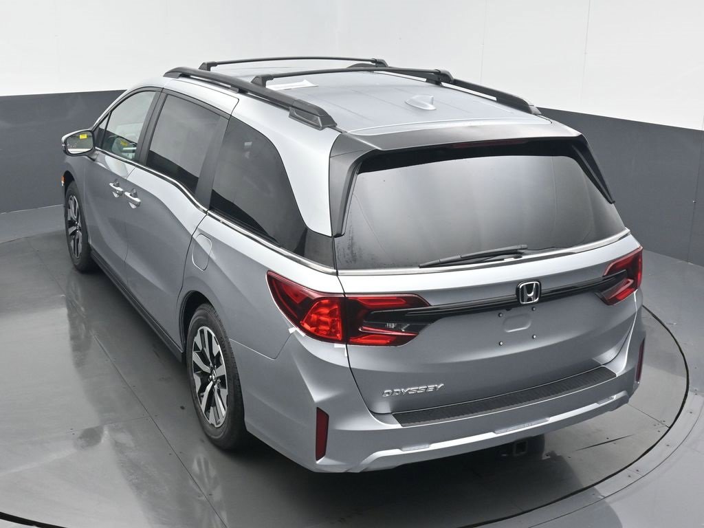 New 2026 Honda Odyssey EX-L image 18
