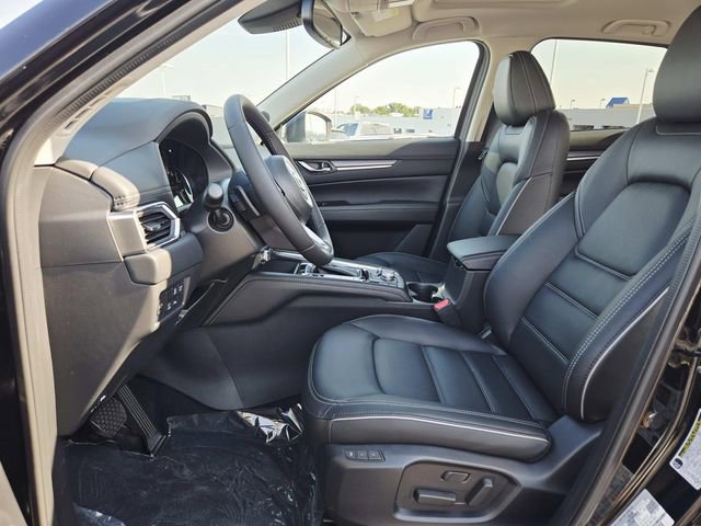 New 2025 MAZDA CX-5 AWD 2.5 S image 9