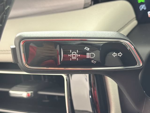 New 2026 Lincoln Aviator 2WD w/ Jet Appearance Package image 13
