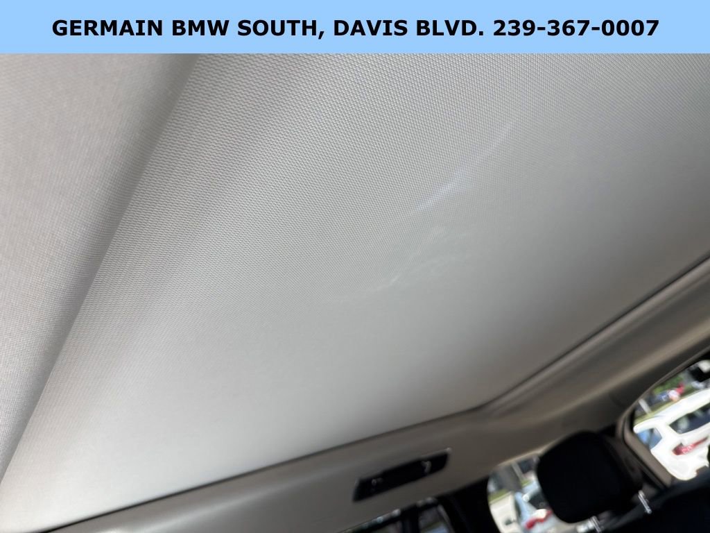 Used 2022 Land Rover Range Rover SE image 14