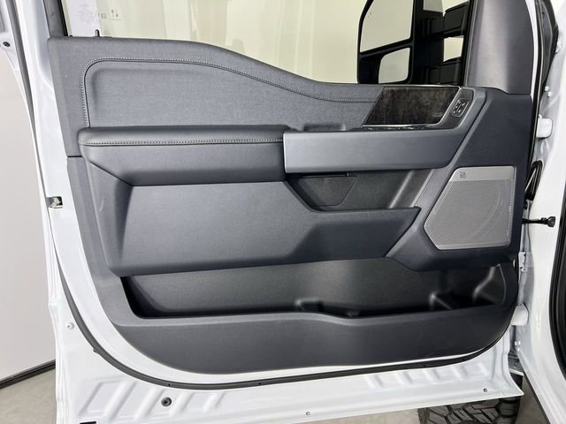 Used 2023 Ford F450 Lariat w/ Lariat Ultimate Package image 22