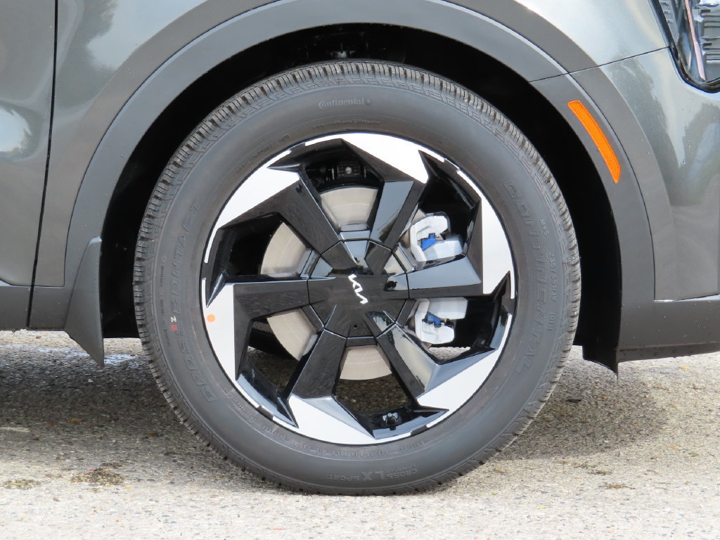 New 2026 Kia Sorento EX AWD/4WD image 17