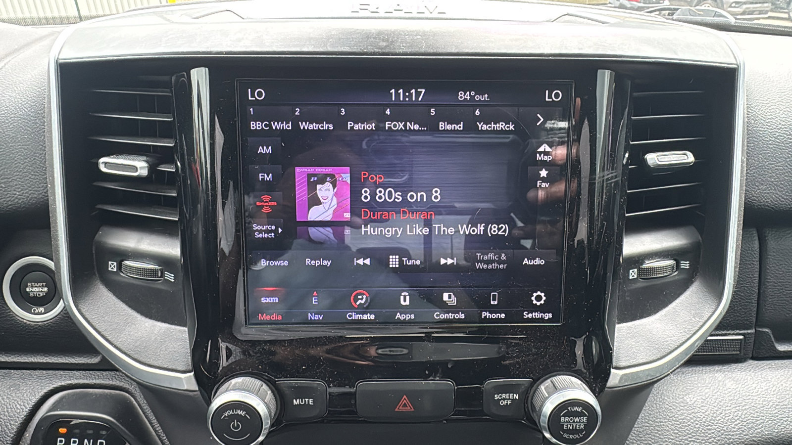 Certified 2020 RAM 1500 Lone Star image 17