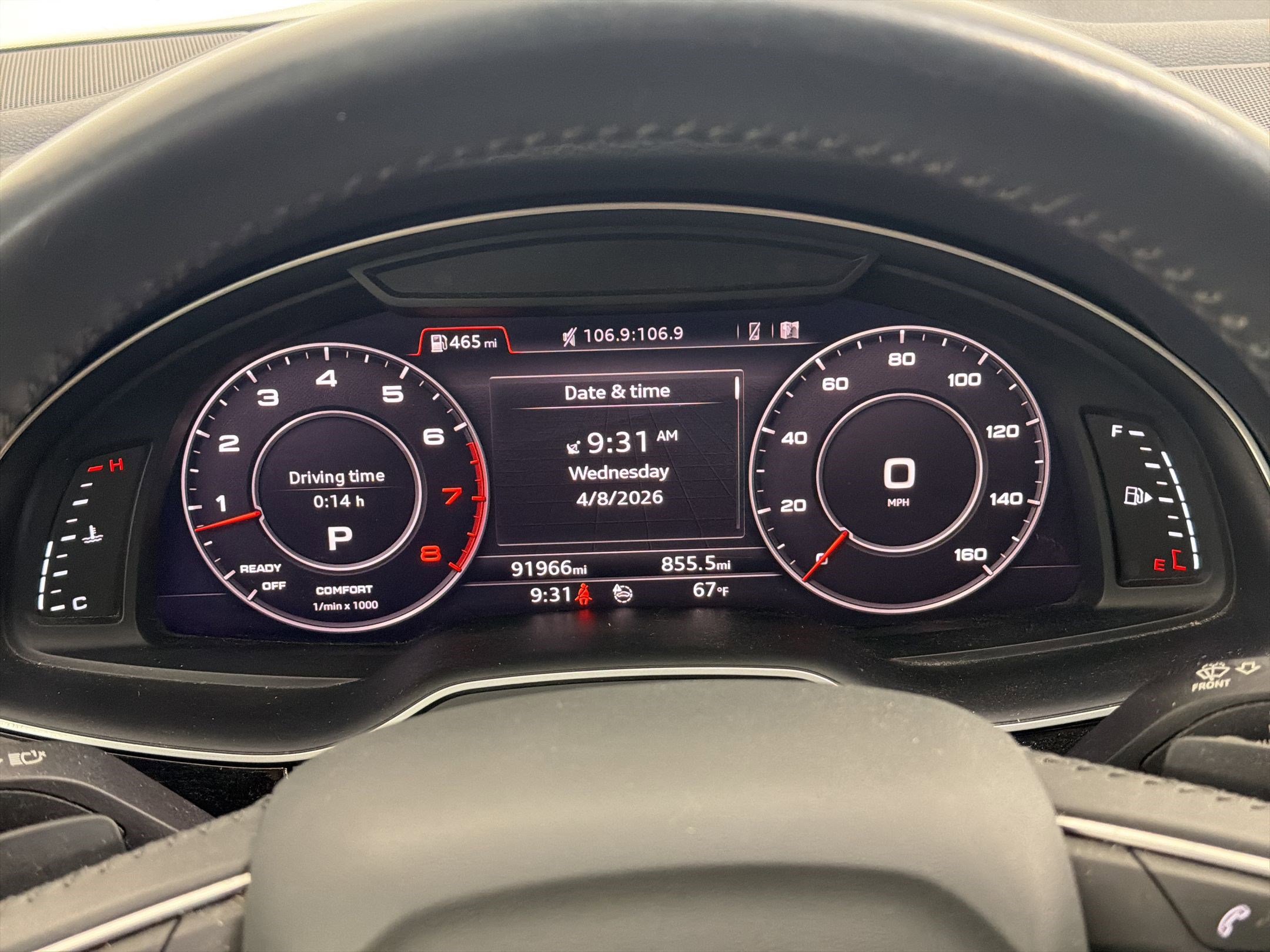 Used 2019 Audi Q7 3.0T Premium Plus image 18