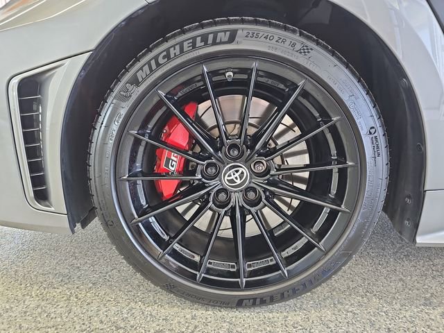 Used 2025 Toyota Corolla GR w/ Styling Package (TMS) AWD/4WD image 23