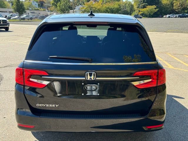 Used 2023 Honda Odyssey EX-L image 6
