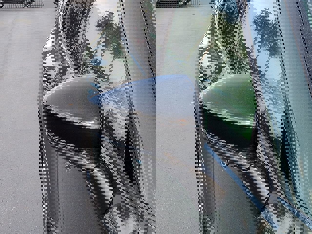 New 2026 MAZDA CX-50 AWD 2.5 S w/ Accent Package image 12