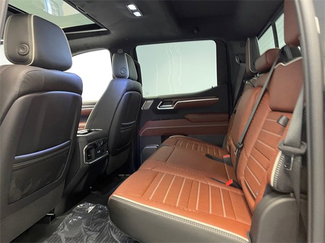 New 2026 GMC Sierra 1500 Denali Ultimate image 5