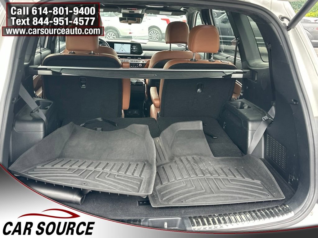 Used 2023 Kia Telluride SX Prestige X-Line AWD/4WD image 7