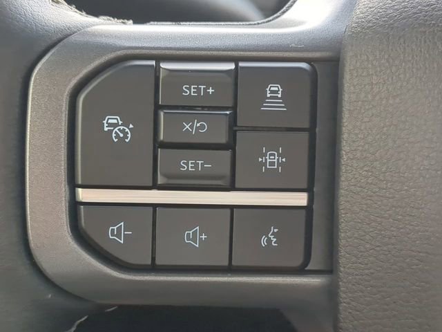 Used 2025 Ford F150 XLT w/ Equipment Group 302A MID image 31