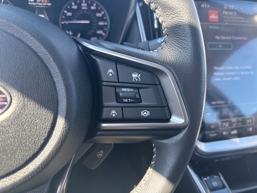 Used 2024 Subaru Legacy Limited image 21