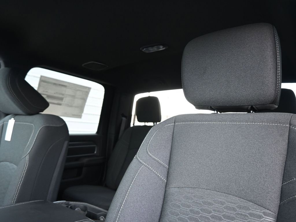 New 2026 RAM 3500 Lone Star image 25