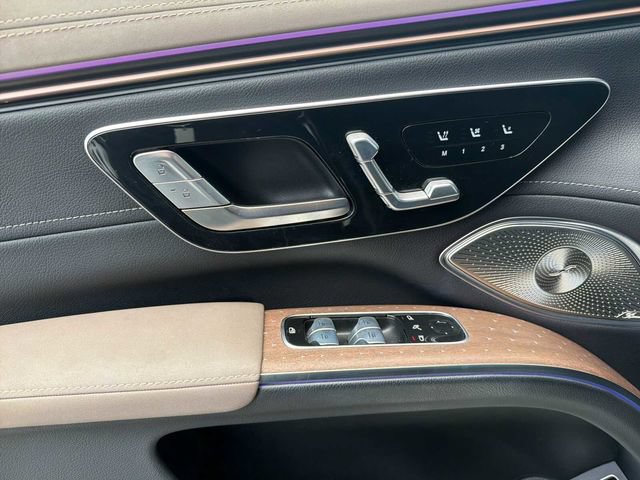 Certified 2023 Mercedes-Benz EQS 450+ SUV image 11