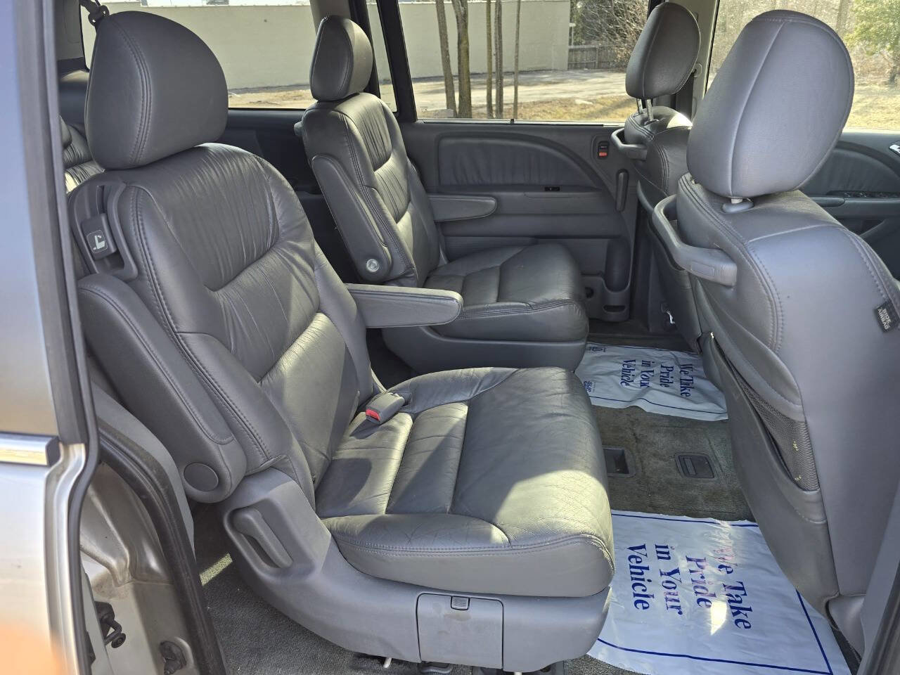 Used 2007 Honda Odyssey EX-L image 11