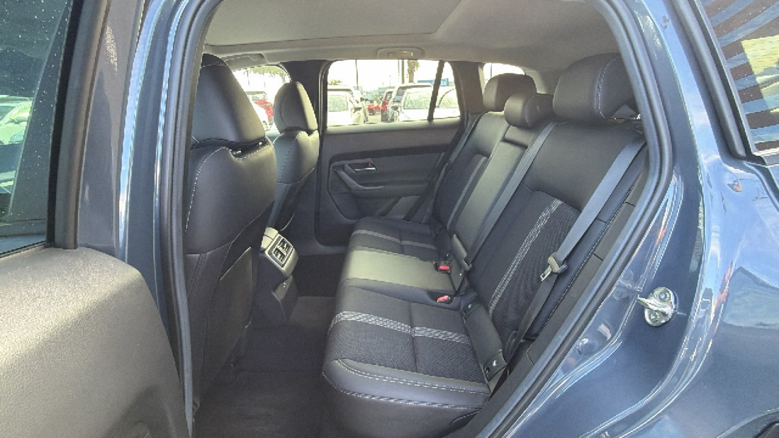 Certified 2024 MAZDA CX-50 AWD 2.5 S w/ Cargo Package image 24