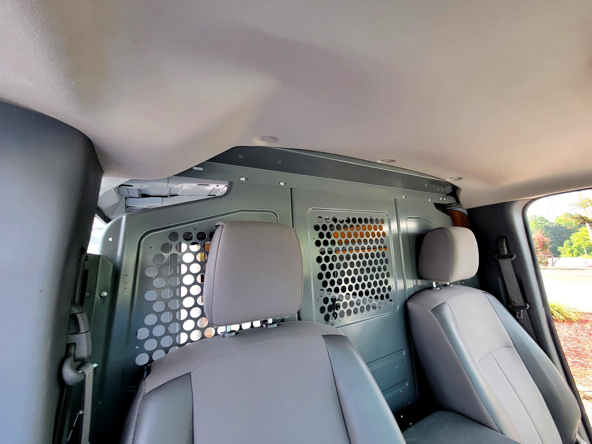 Used 2020 Nissan NV 2500 SV image 39
