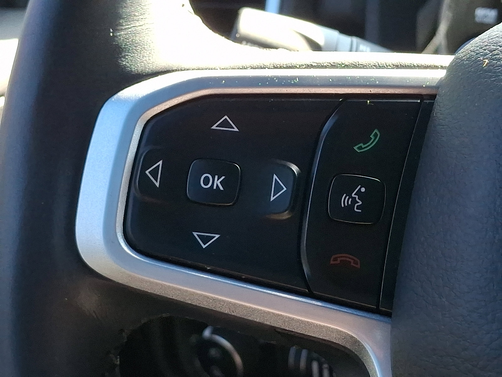 Certified 2019 RAM 1500 Big Horn AWD/4WD image 21