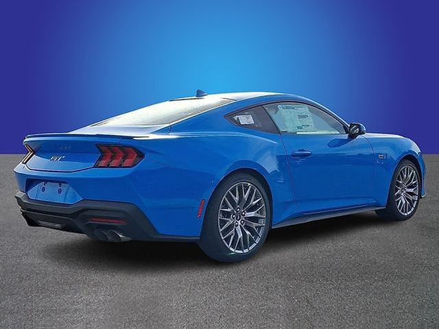 New 2026 Ford Mustang GT Premium RWD image 3