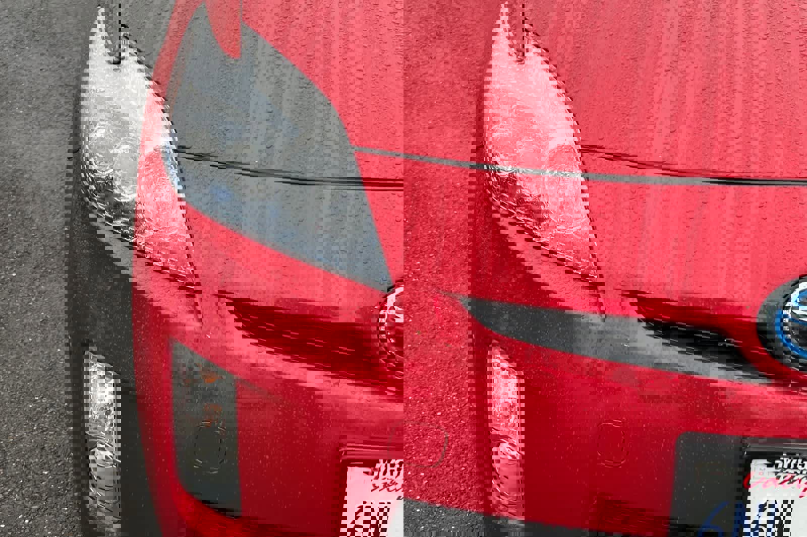 Used 2010 Toyota Prius Five image 8