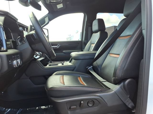 Used 2025 GMC Sierra 2500 AT4 AWD/4WD image 11