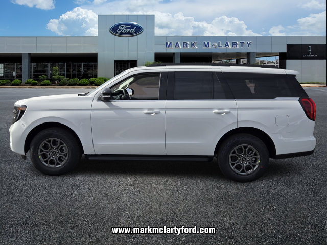 New 2026 Ford Expedition Active RWD image 2