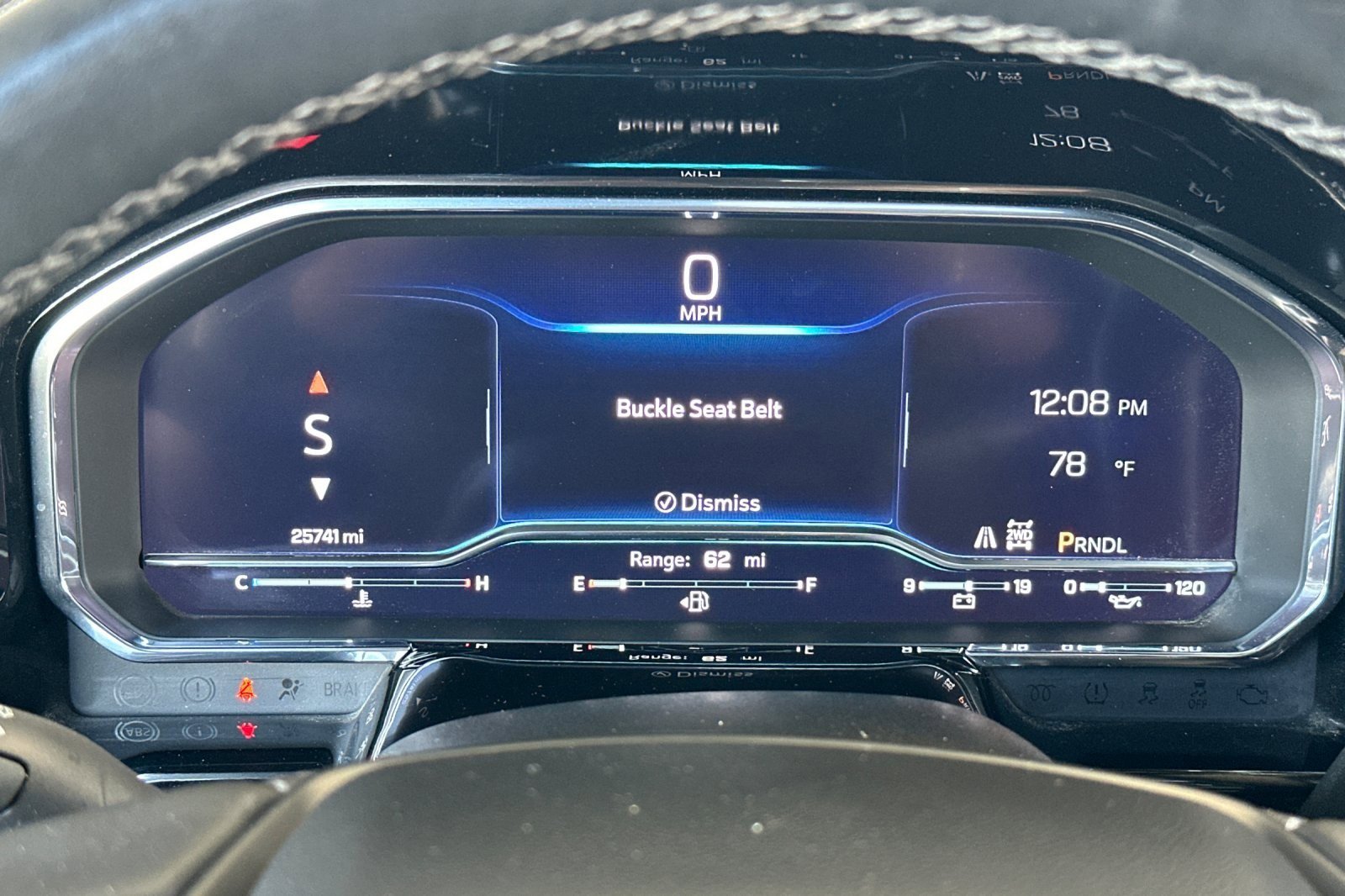 Used 2024 Chevrolet Silverado 2500 LTZ w/ LTZ Plus Package image 23