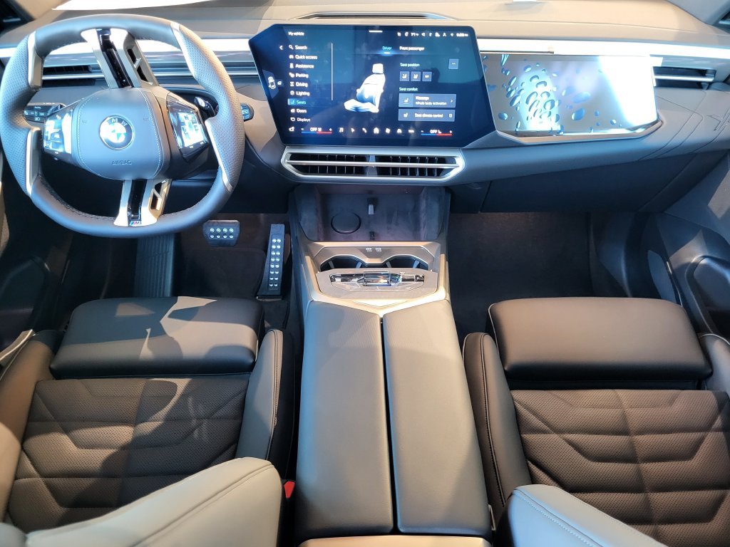 New 2027 BMW X5 xDrive40i AWD/4WD image 14