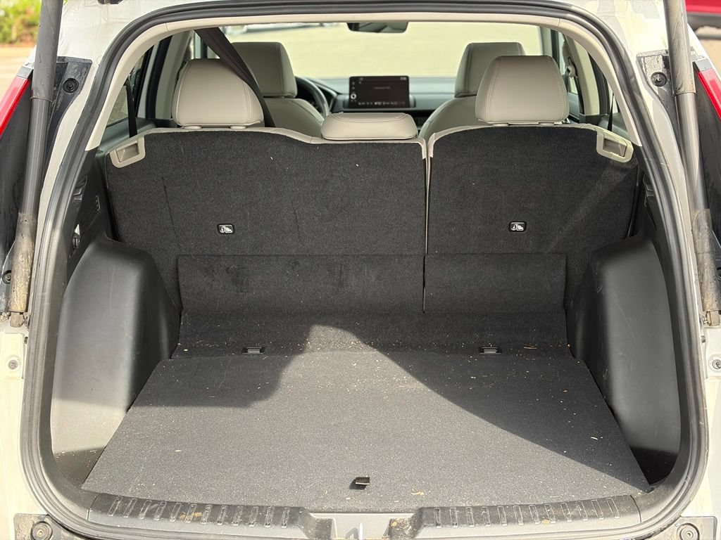 Used 2024 Honda CR-V EX-L image 8