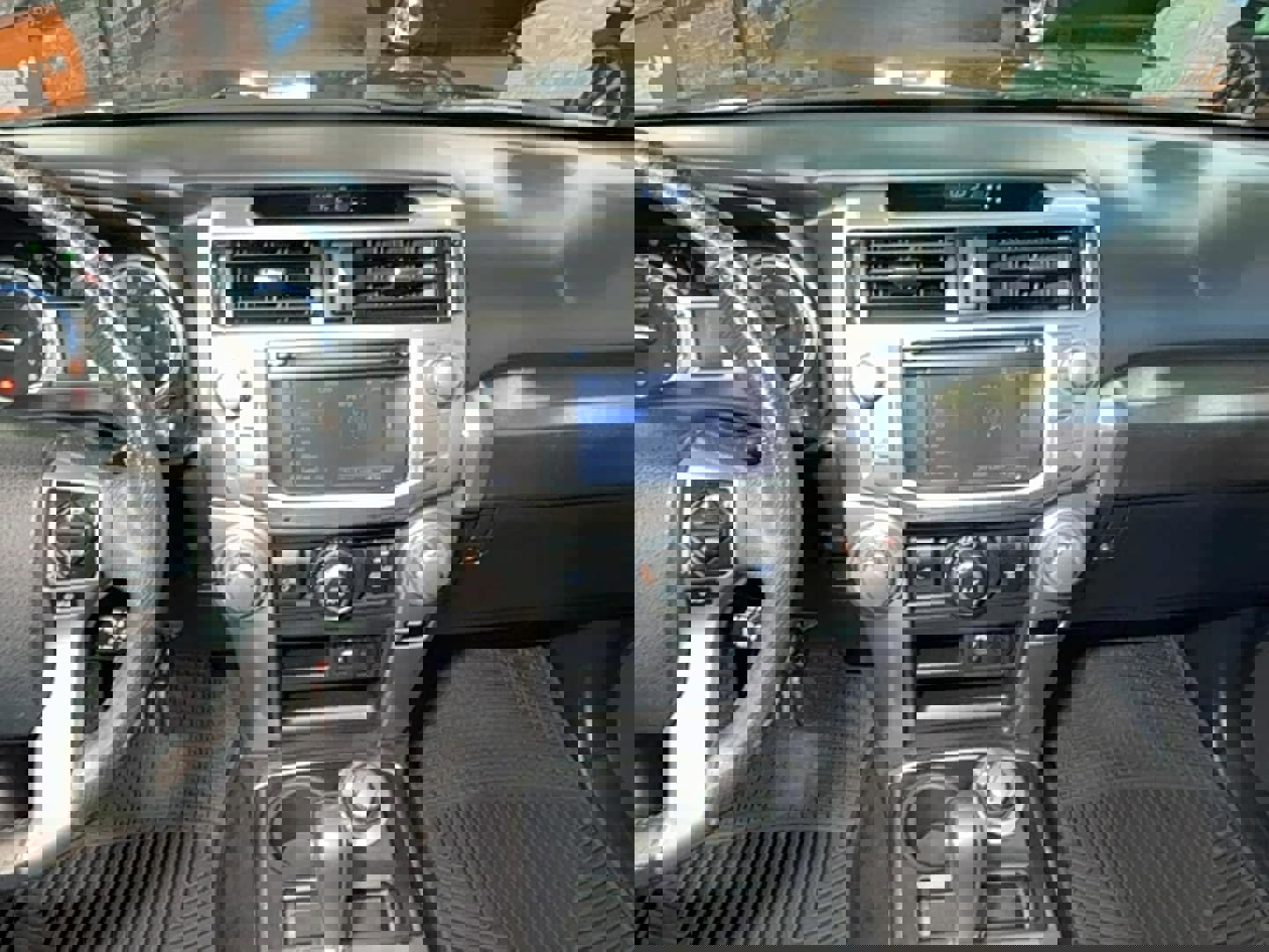 Used 2014 Toyota 4Runner SR5 image 21