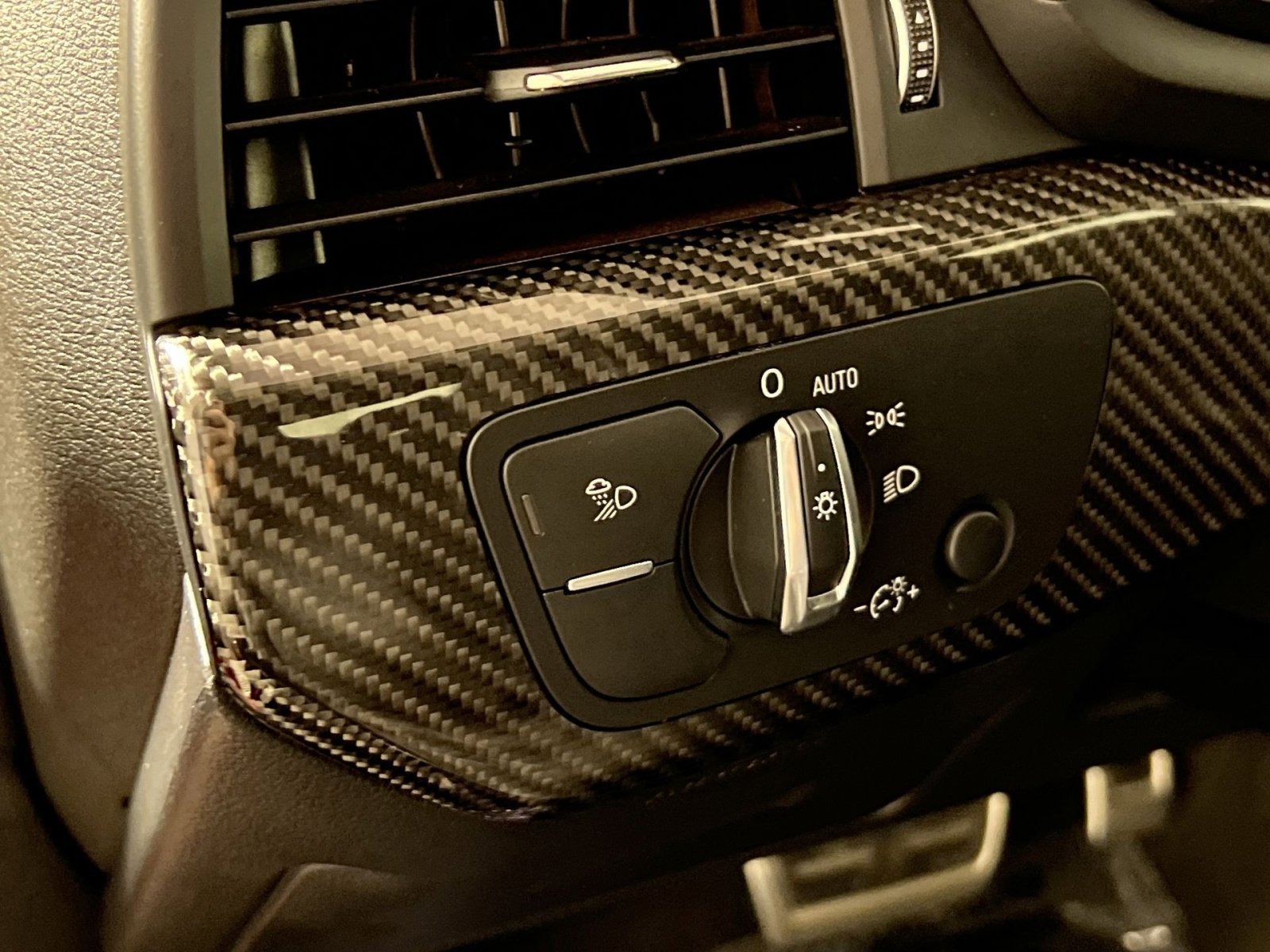 Used 2018 Audi RS 5 w/ Dynamic Plus Package image 33