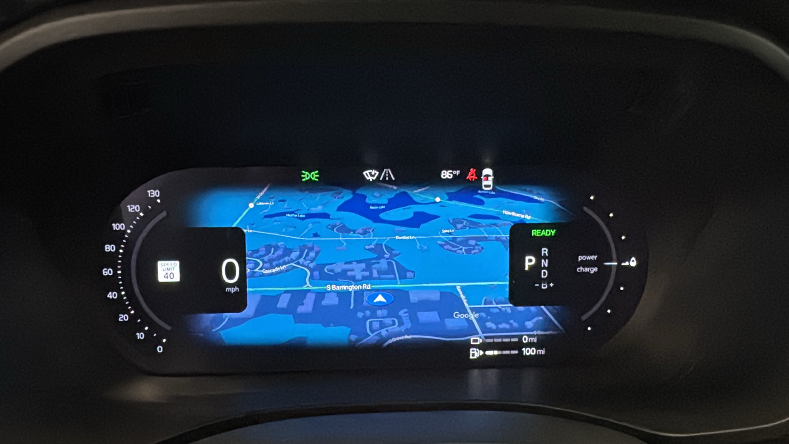 Certified 2024 Volvo XC60 T8 Plus w/ Climate Package AWD/4WD image 15